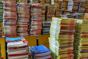 Chiedere la concessione del contributo comunale per l’acquisto dei libri di testo