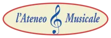 Logo ateneo musicale